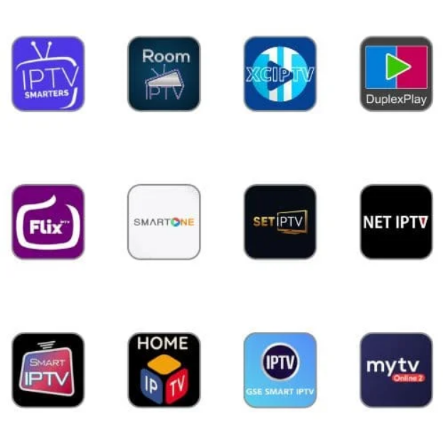 IPTV Premium